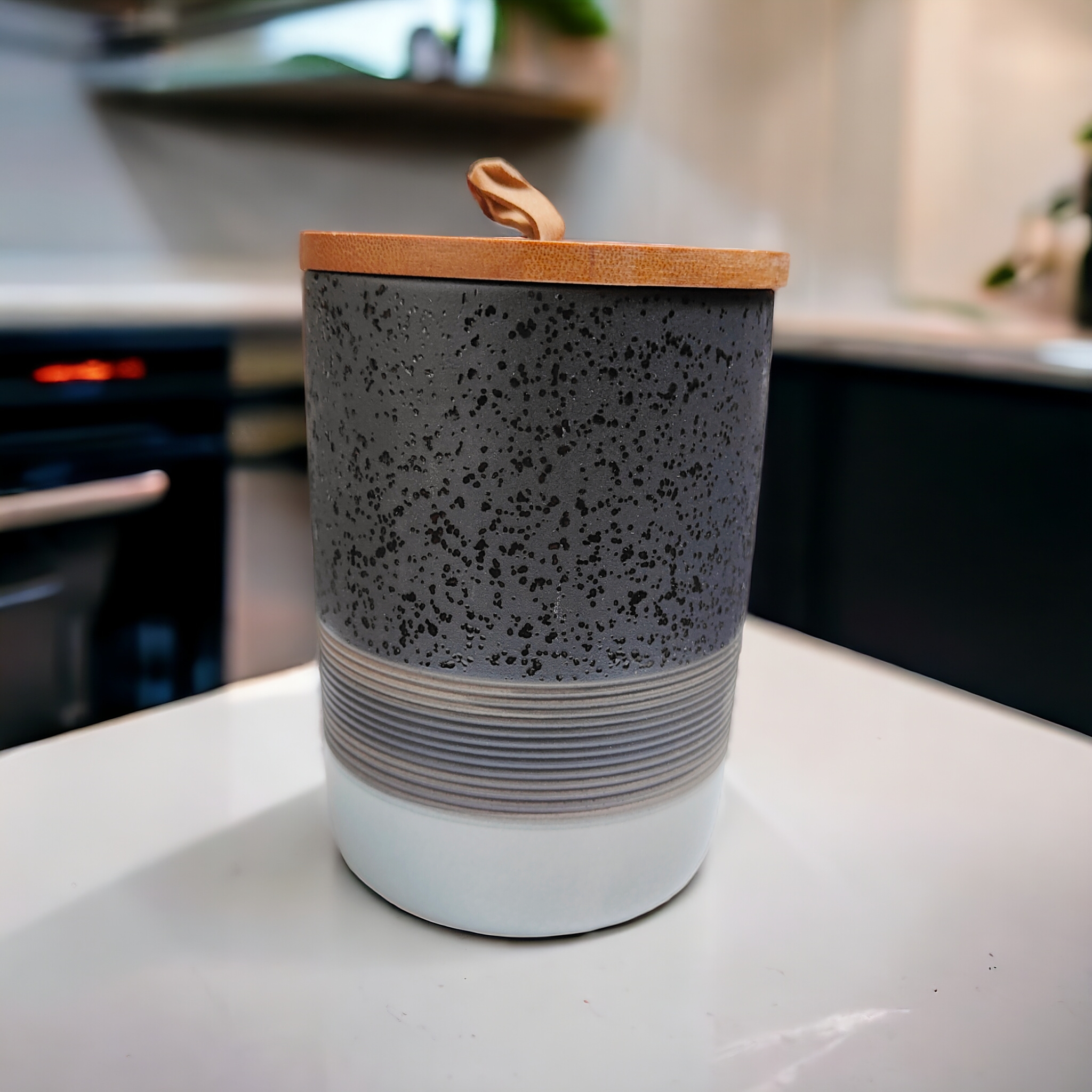 WZ-CeramicJar-001-Black(1)